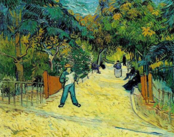 고흐-아를의 공원 입구.png
