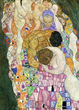 크림트- death and life.png