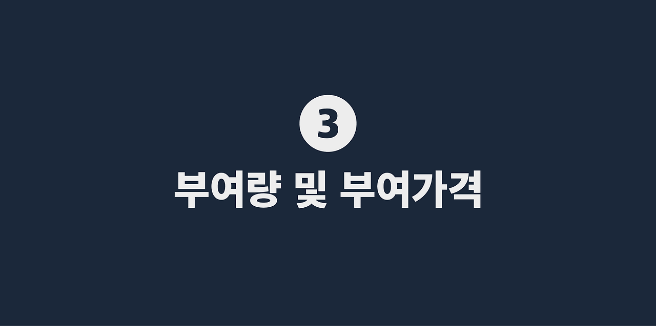 3 부여량 및 부여가격.png