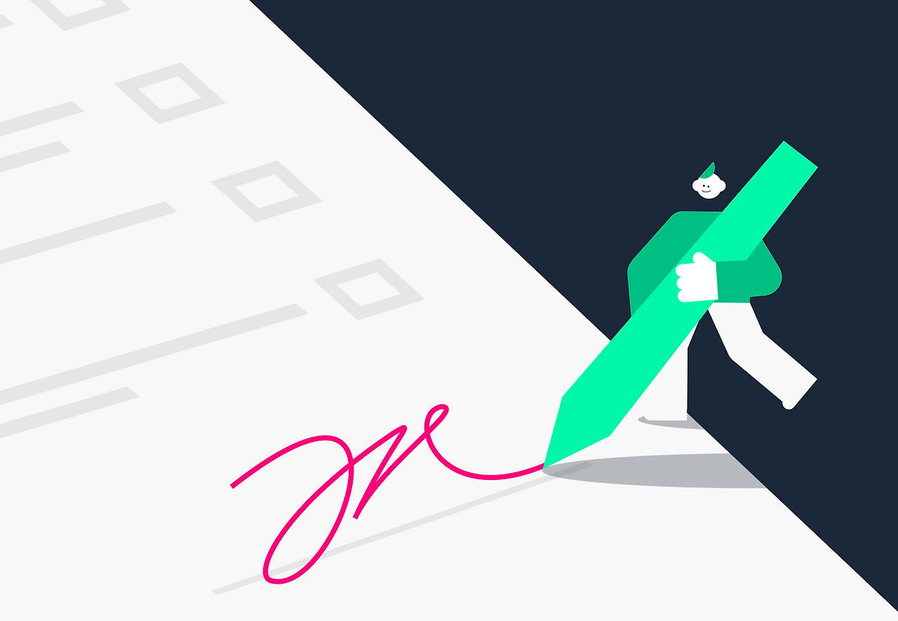 스톡옵션 계약서 작성.png