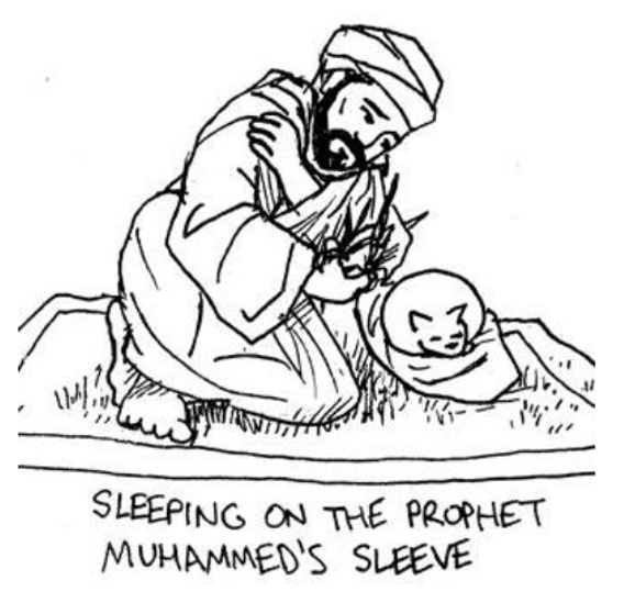 무함마드 고양이.png