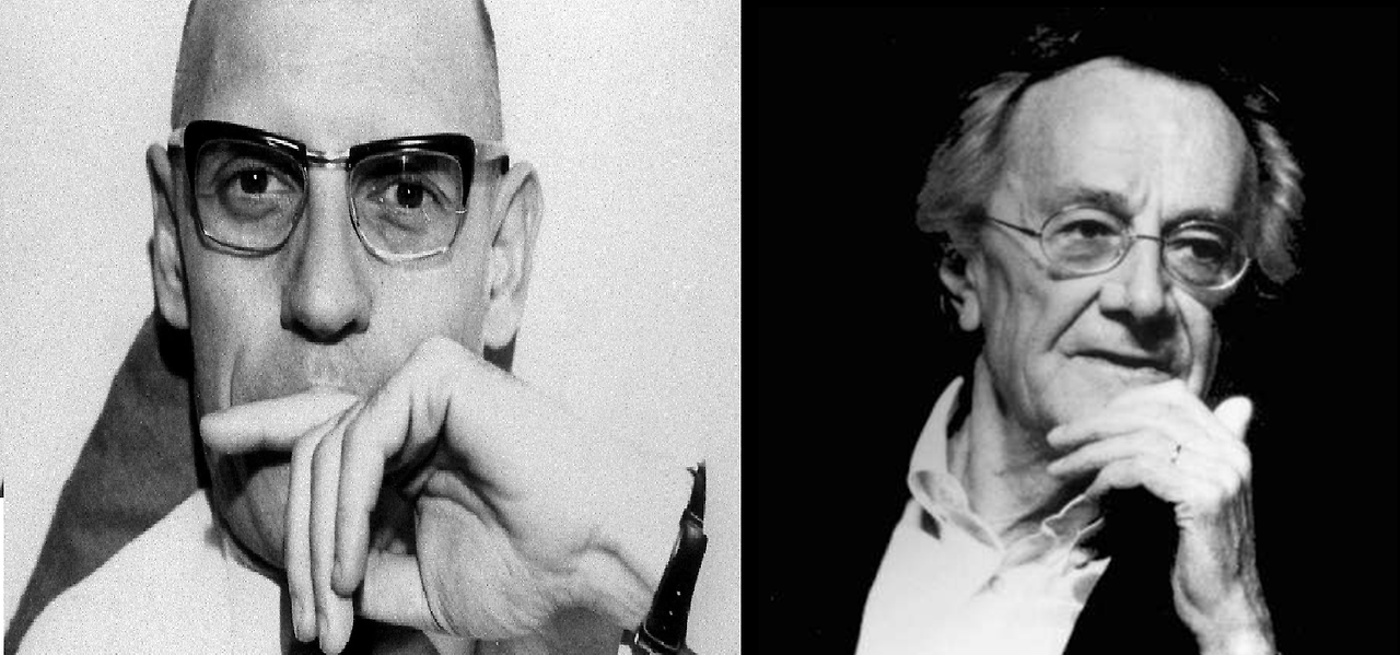 푸코와 리오타르.png