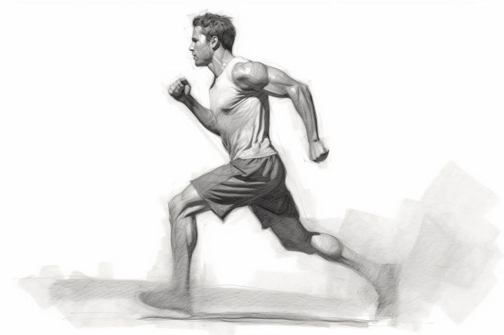greedy_a_guy_running_exhusted_rought_pencil_sketch_simple_few_s_d83fd567-f3ba-4e23-91c0-d2cfd2ee9bbd.png