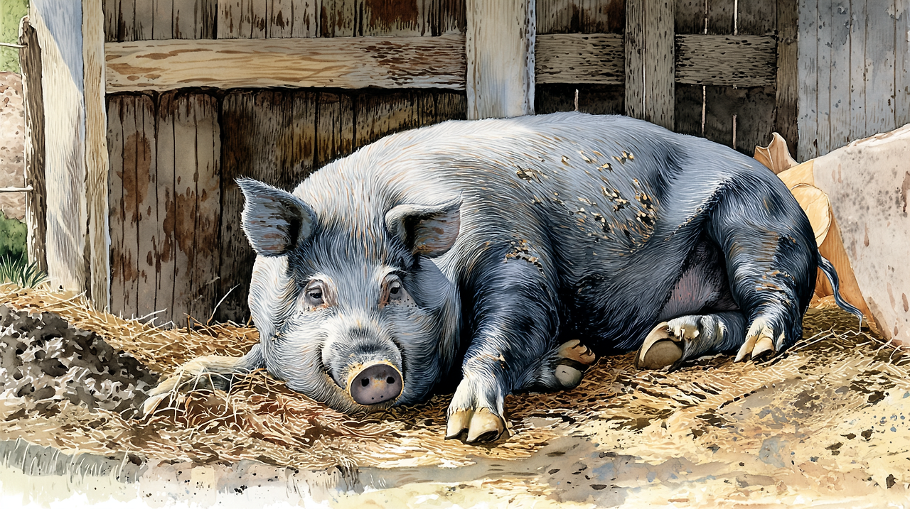asc0381_44995_An_old_grey_pig_is_lying_down_in_a_pen._It_is_the_9f4ea2d9-fb5a-4c29-8813-0eff7b1c7ea2.png