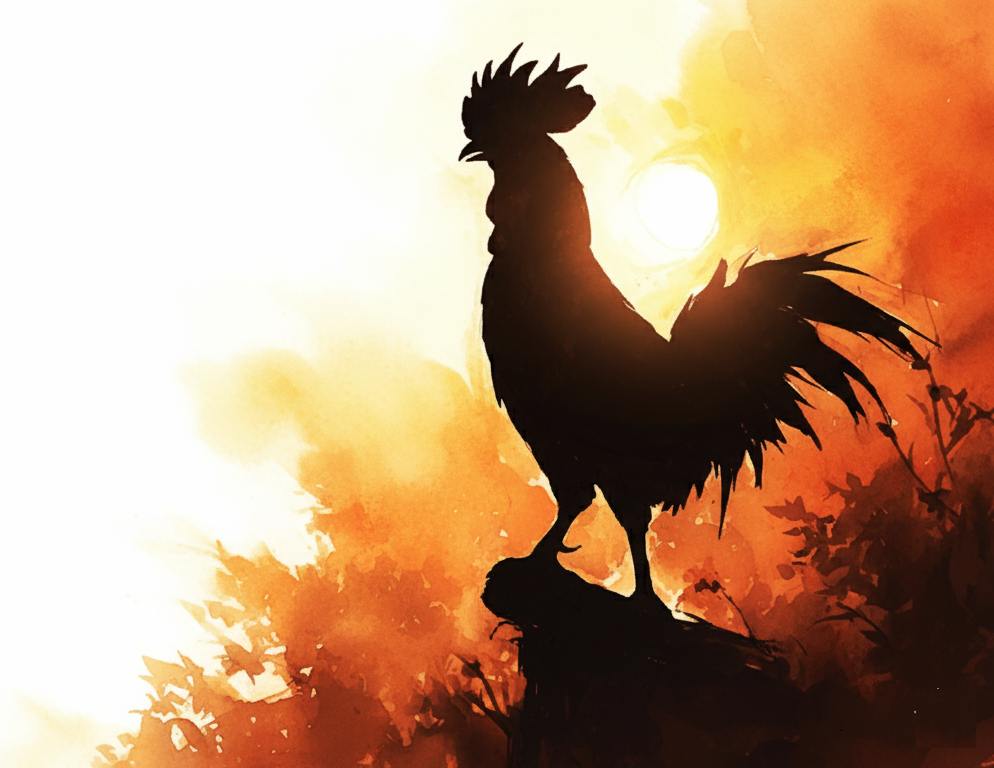 rooster in the dusk.png