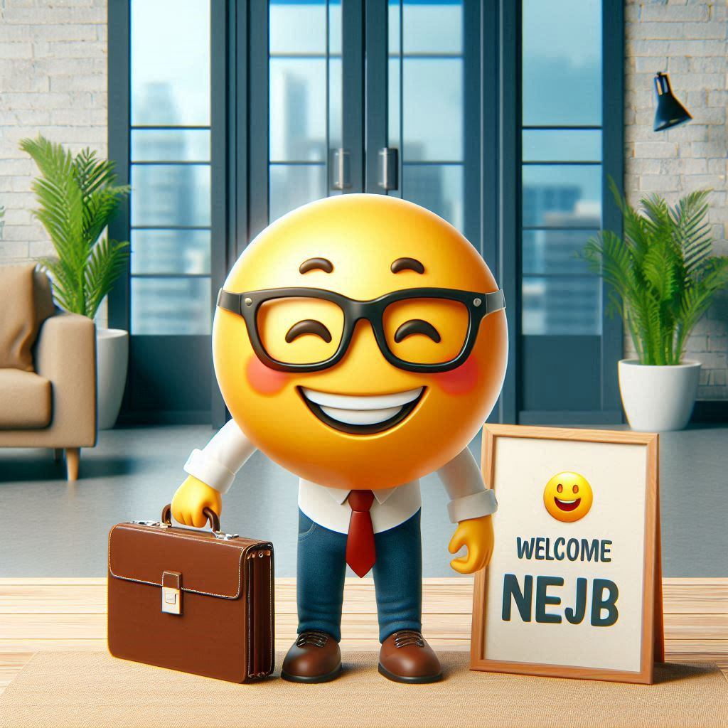 신입사원의 모습을 담은 이모티콘.png