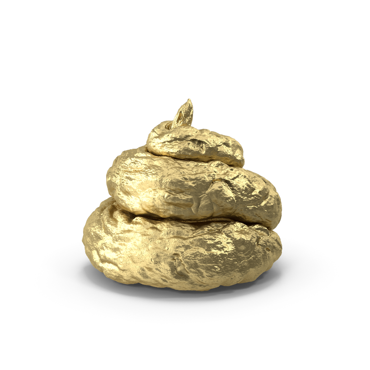 Pile Of Crap Golden.H03.2k.png