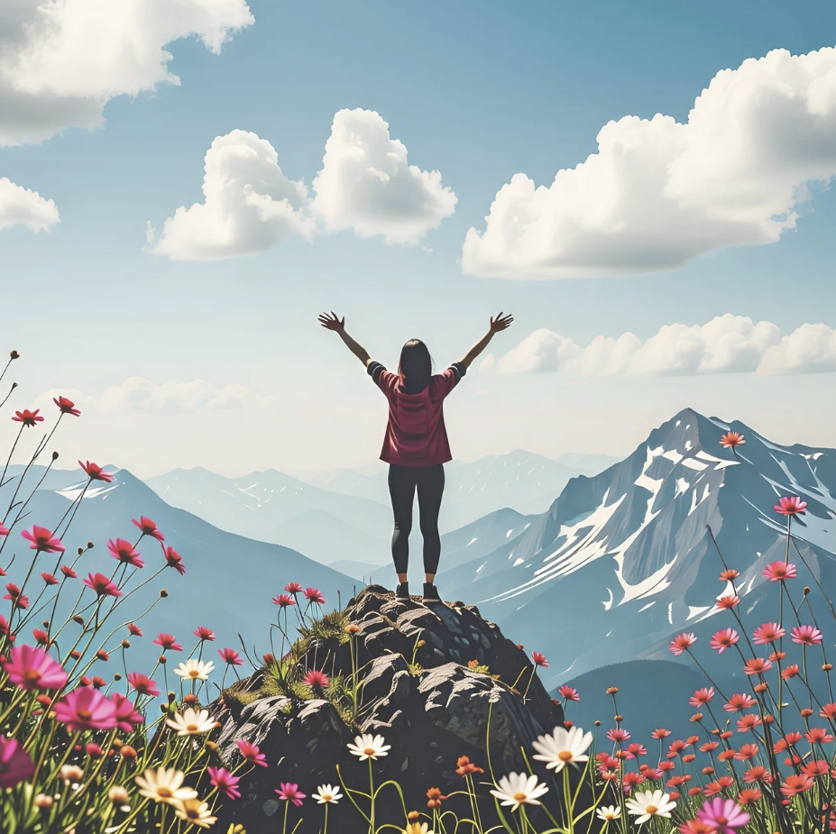 오늘과 지금에 집중, 그리고 내일의 멋진 나를 상상하기 1.png