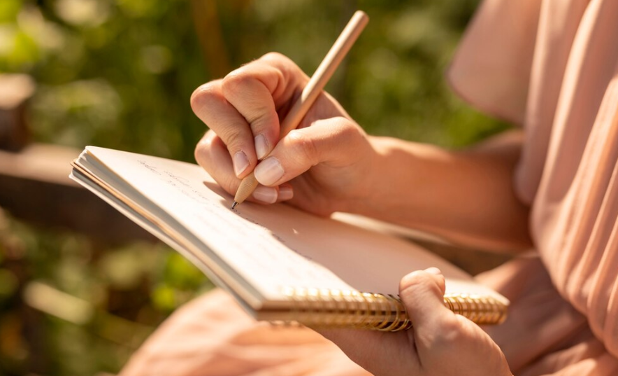 글 못 쓰는 사람도 세 줄로 시작하는 에세이 작법 7.png