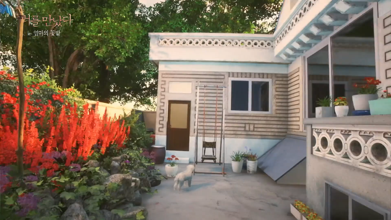 활짝 핀 엄마의 꽃밭.png