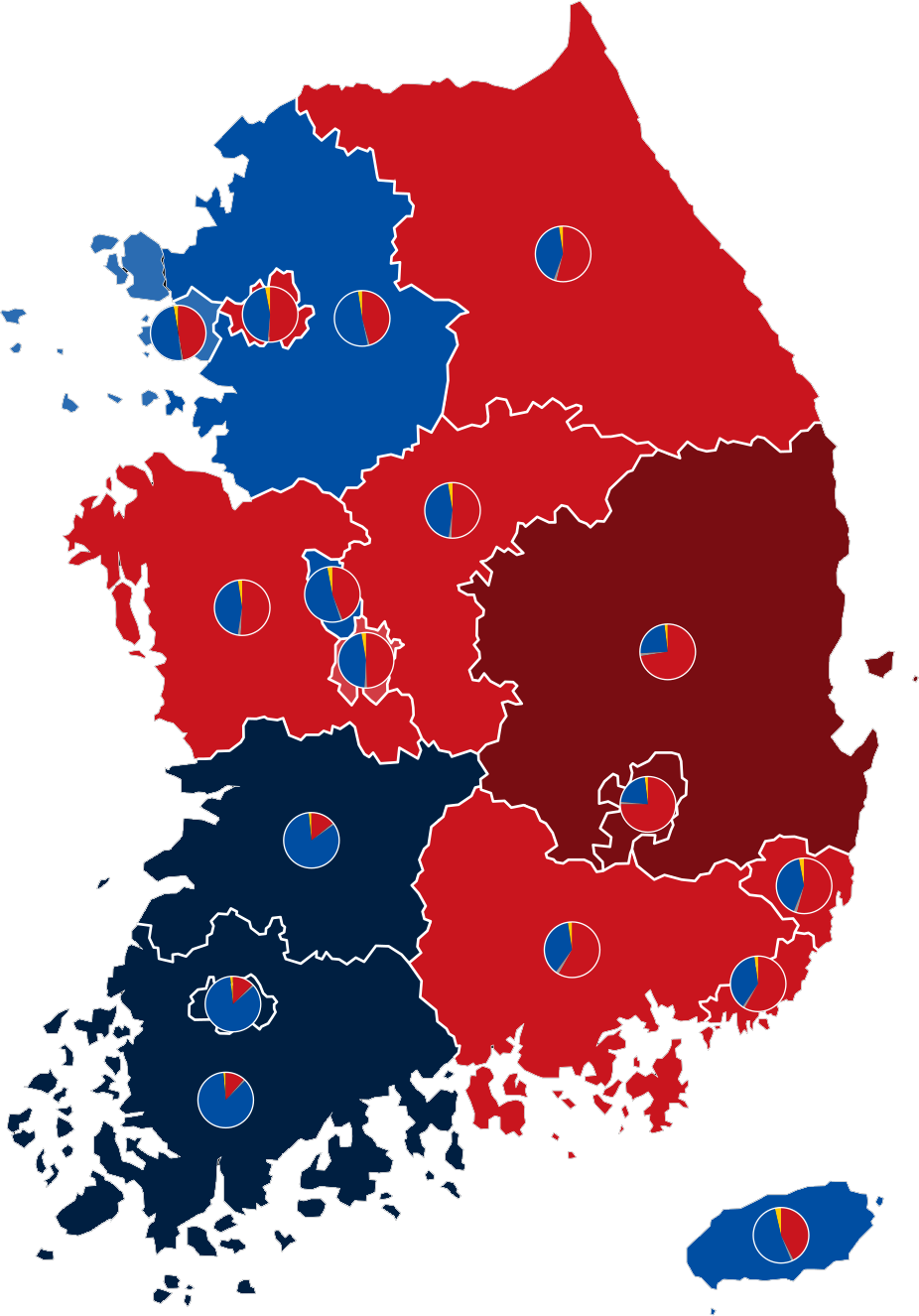04_사분오열의 혼란 속에 끝난 20대 대통령 선거의 여야 후보 득표 판세. 사진 위키백과.png