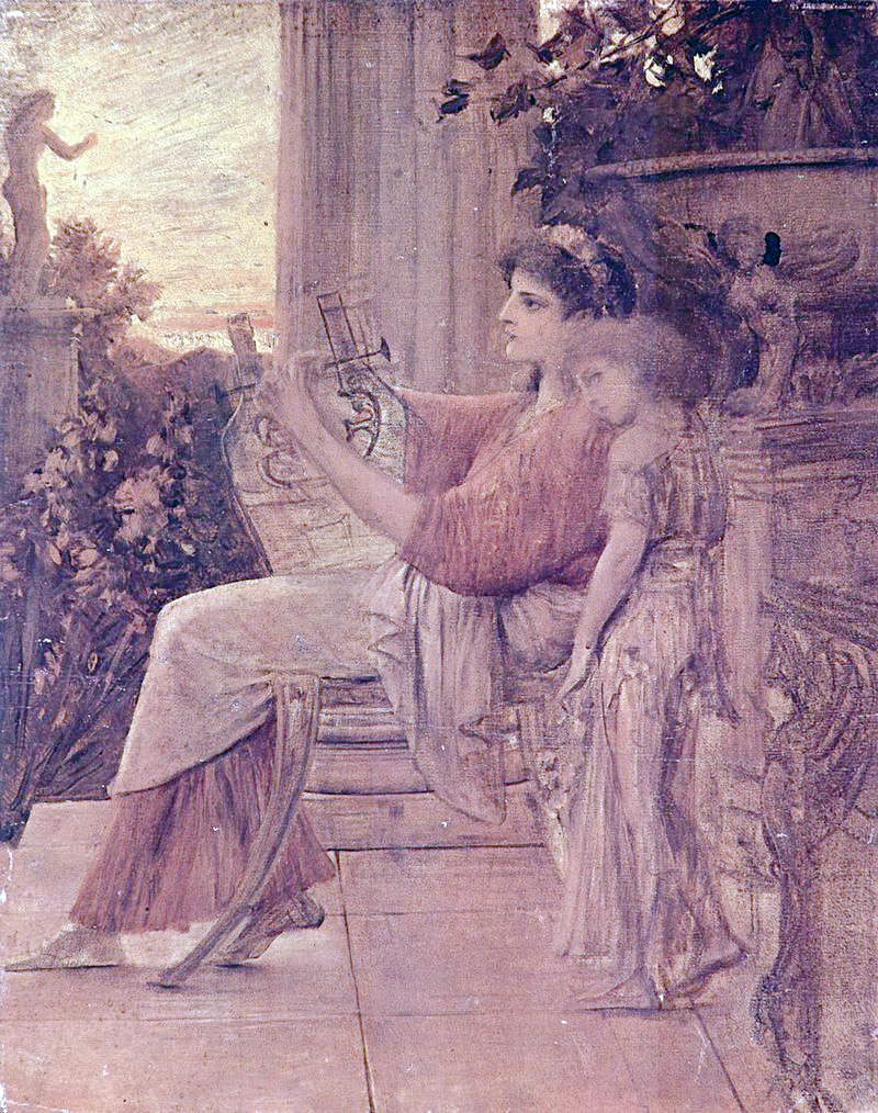 51_크림트가 그린 사포. 사진 위키백과.png