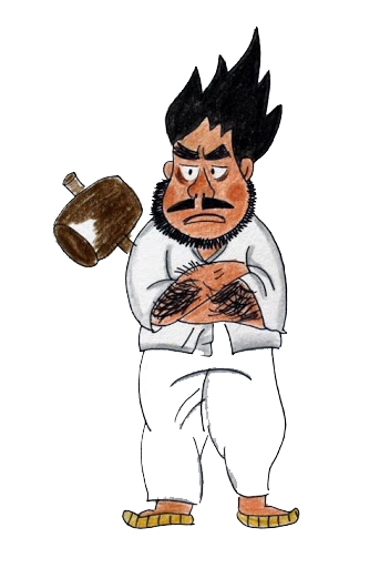 47_한국 도깨비. 그림 나무위키.png