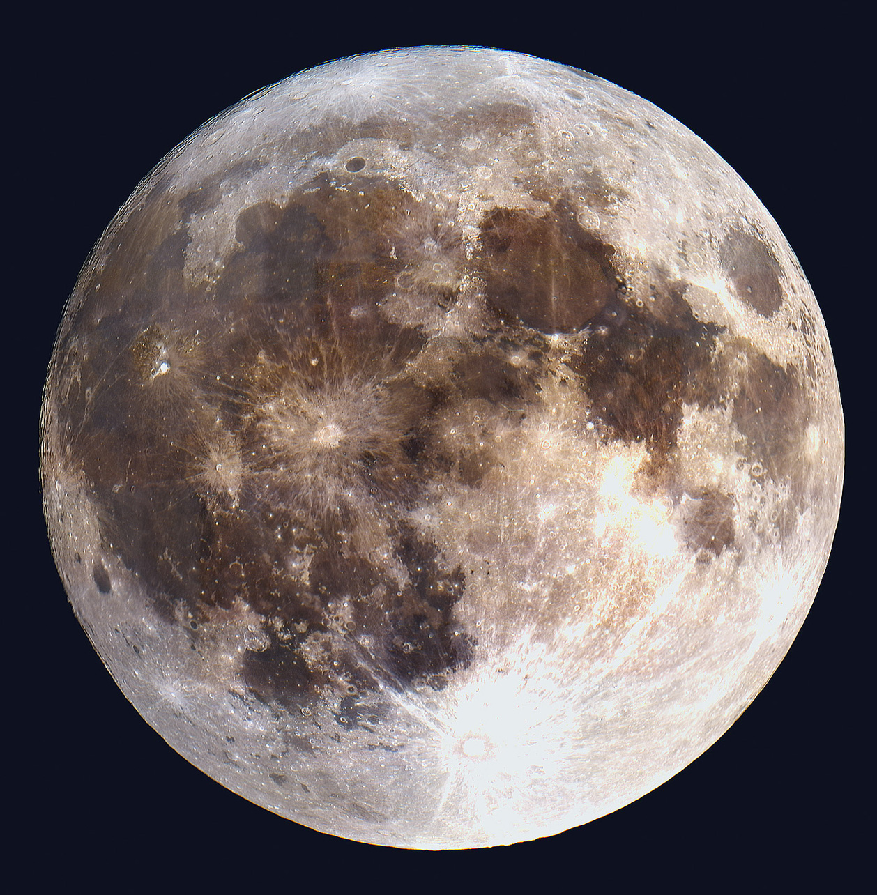 보름달(촬영 최승용). 사진 한국천문연구원.png