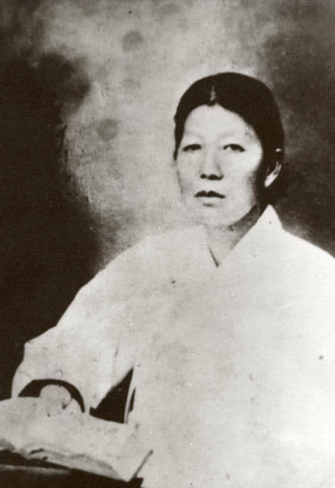 53_영화 암살 여주인공의 모델로 추정되는 여성독립운동가 남자현. 사진 위키백과.png