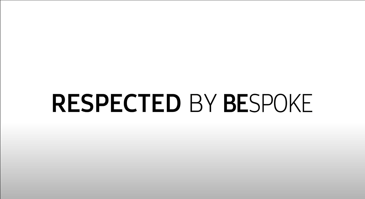 비스포크 인피니트 Respected by Bespoke.png