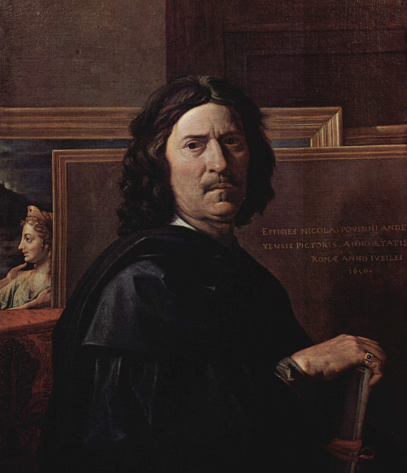 푸생의 자화상.png