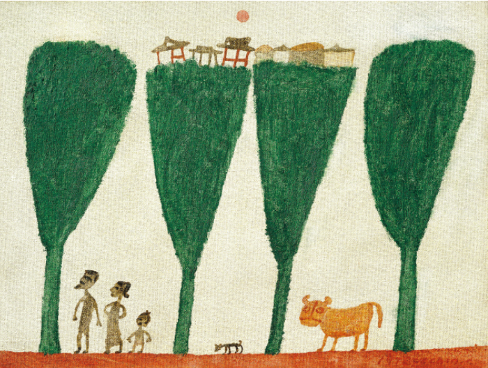 장욱진 가로수 1978.png