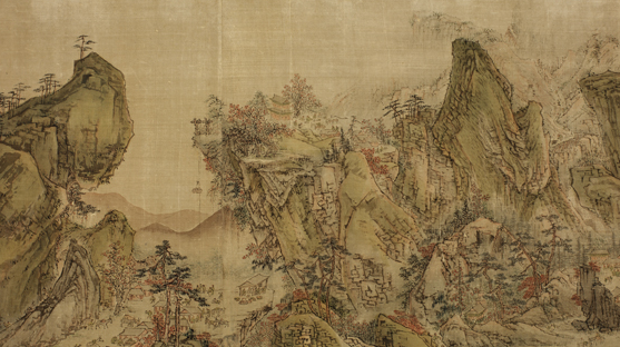 이인문 강산무진도.png