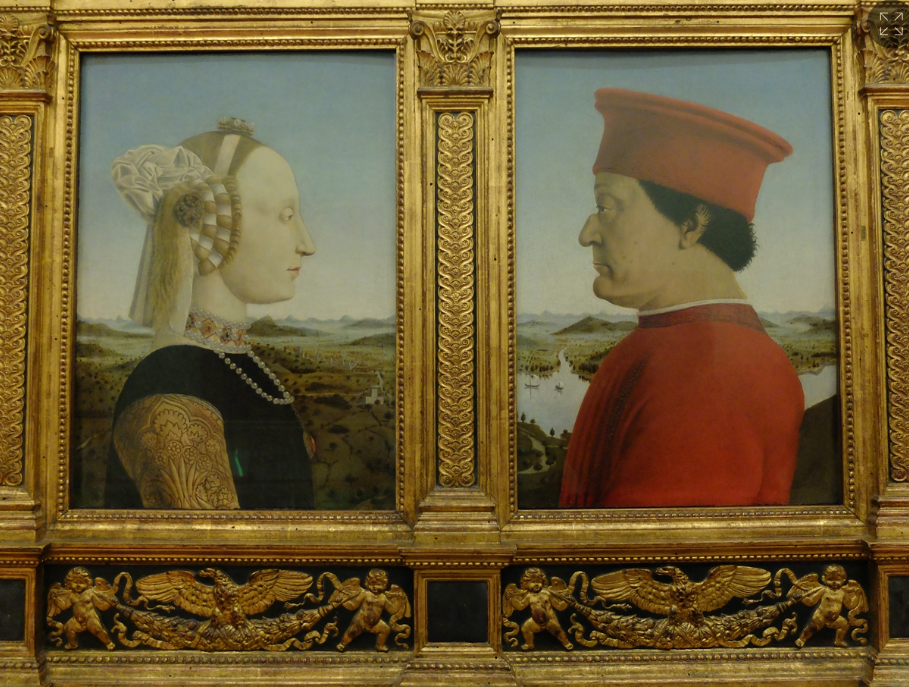 우르비노 공작부부의 초상화.png