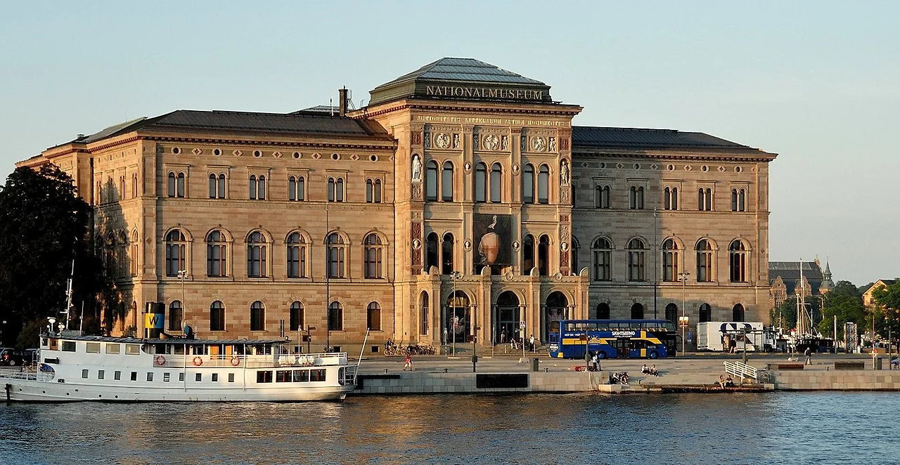 스톡홀름 국립미술관.png