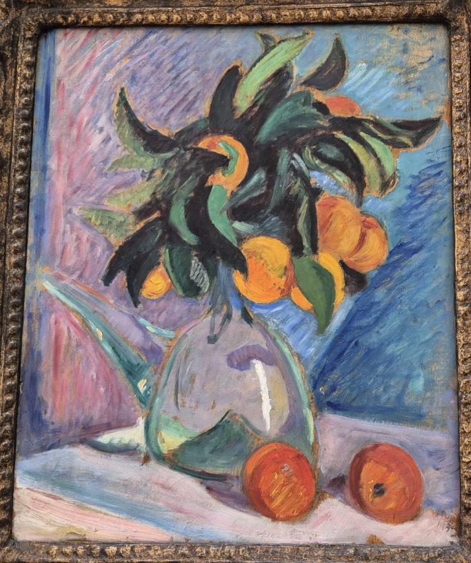 장 푸이 still life.png