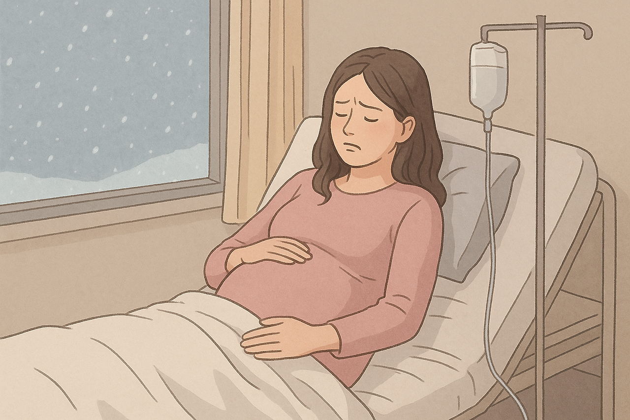 포기하라던 그 말에 맞서… 살아있음으로 대답한 504그램아기.png