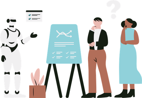 Robot vs Human in Business Analysis AI Advantages.png