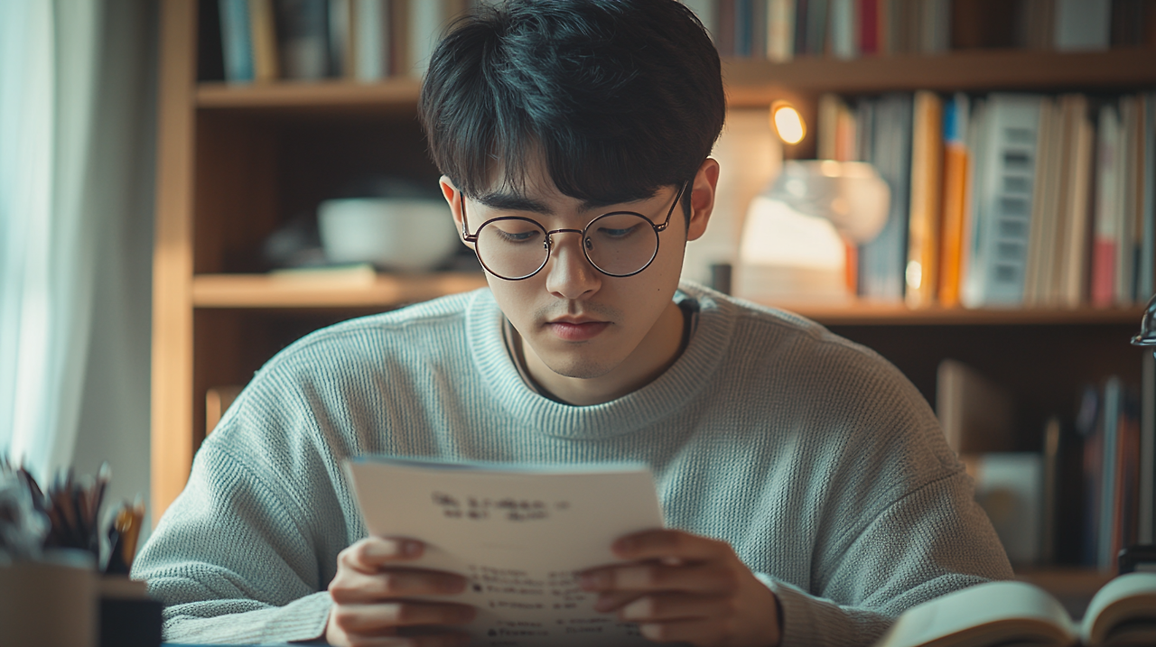 dnfvnsxn_A_Korean_male_student_working_on_a_group_assignment__4d42797f-68dc-46c4-93d6-c529410e8306_1.png