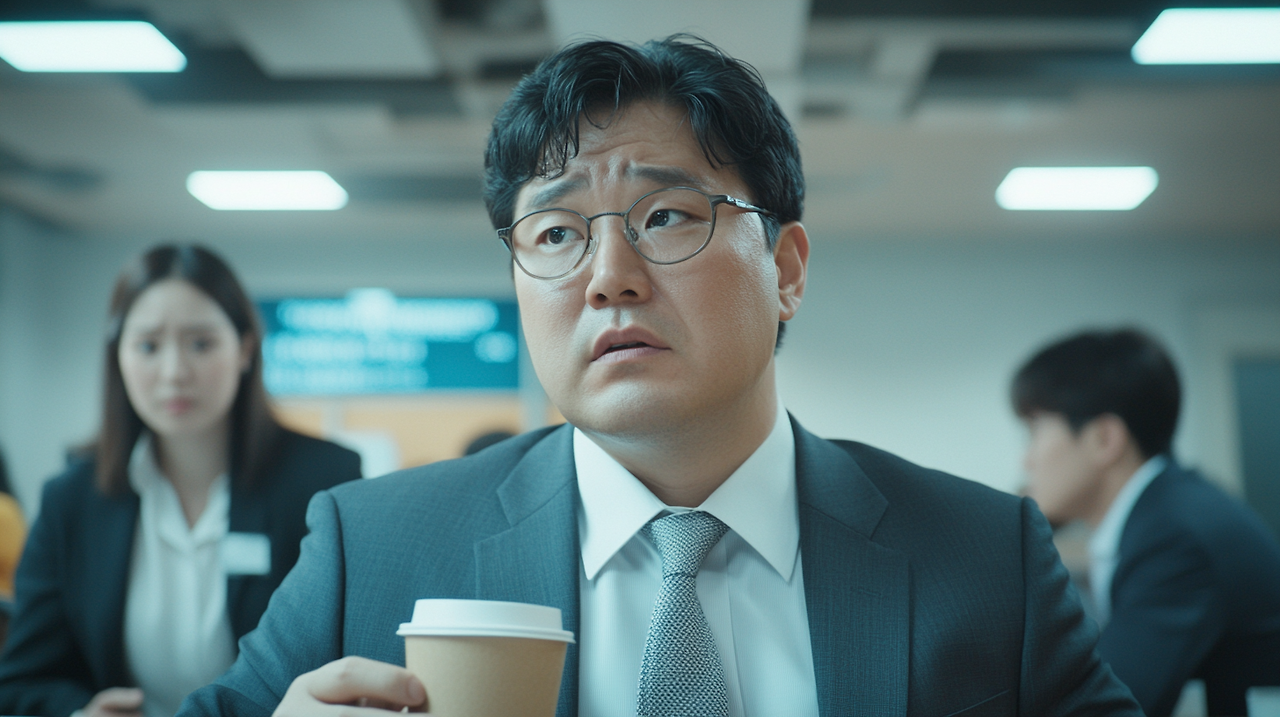 dnfvnsxn_A_Korean_30old_fat_employee_passionately_lectures_a__7e4b5b63-a6e5-4cbd-8aac-b7e4de4be725_3.png