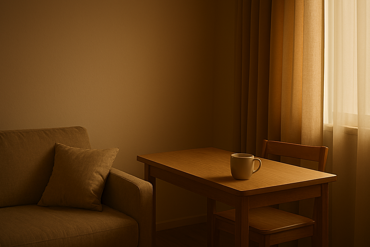 브런치1장 브런치_아픔의시작_조용한일상.png