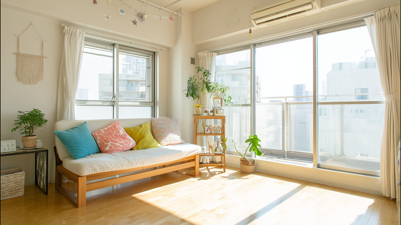 necoco_A_bright_and_spacious_living_room_in_a_Japanese_2LDK_ren_e0b0174c-fc8e-469b-8cdc-b8489d9bf563.png
