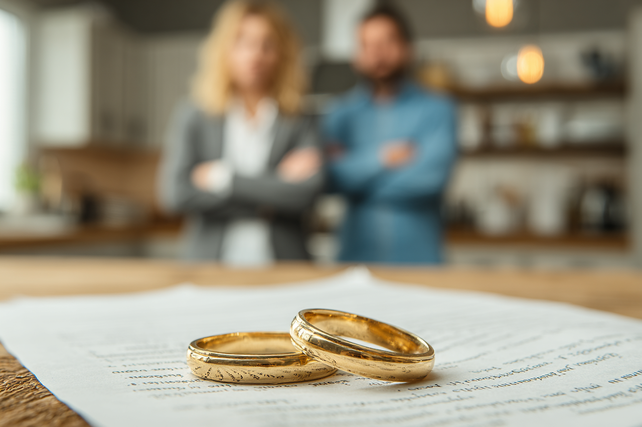 lnd4866_A_photo_shows_two_papers_with_wedding_rings_on_them_in__960a7350-9da7-46b8-b74e-e5943115ebd8.png
