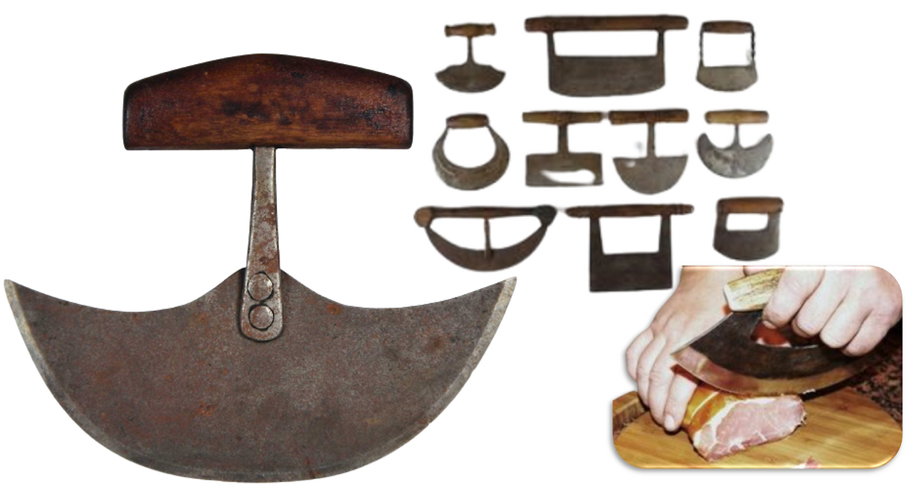 이누이트족이 사용하는 울루 칼(ulu knife).png