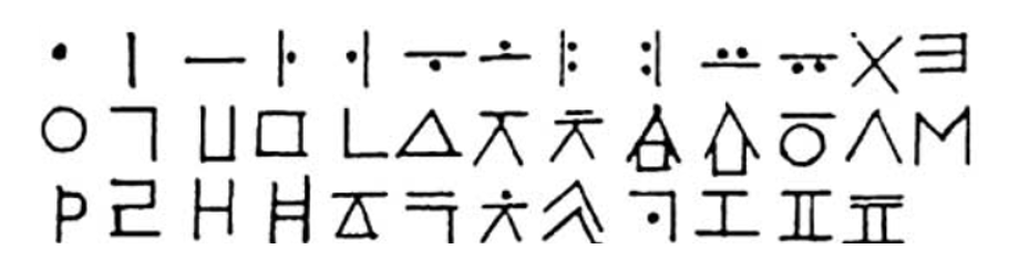 가림토(加臨土) 문자.png