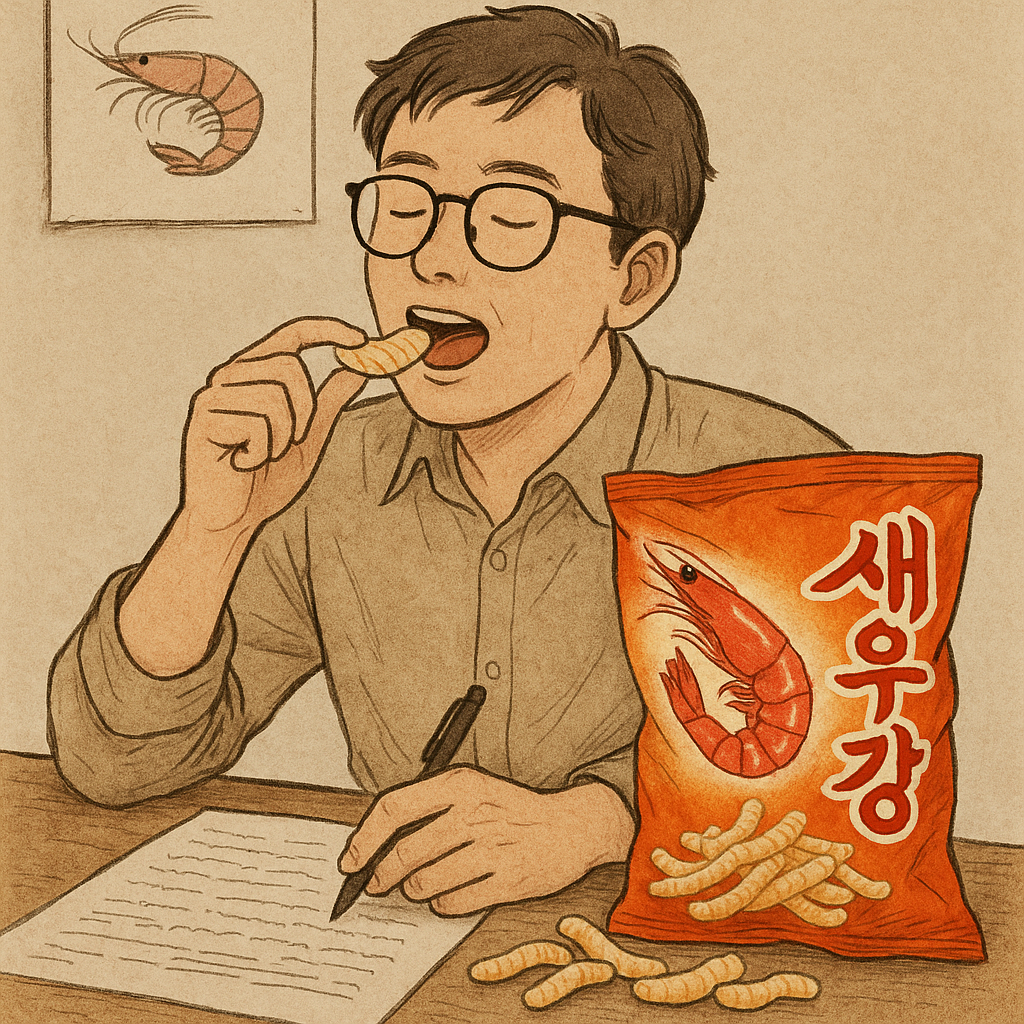 새우깡 실험.png