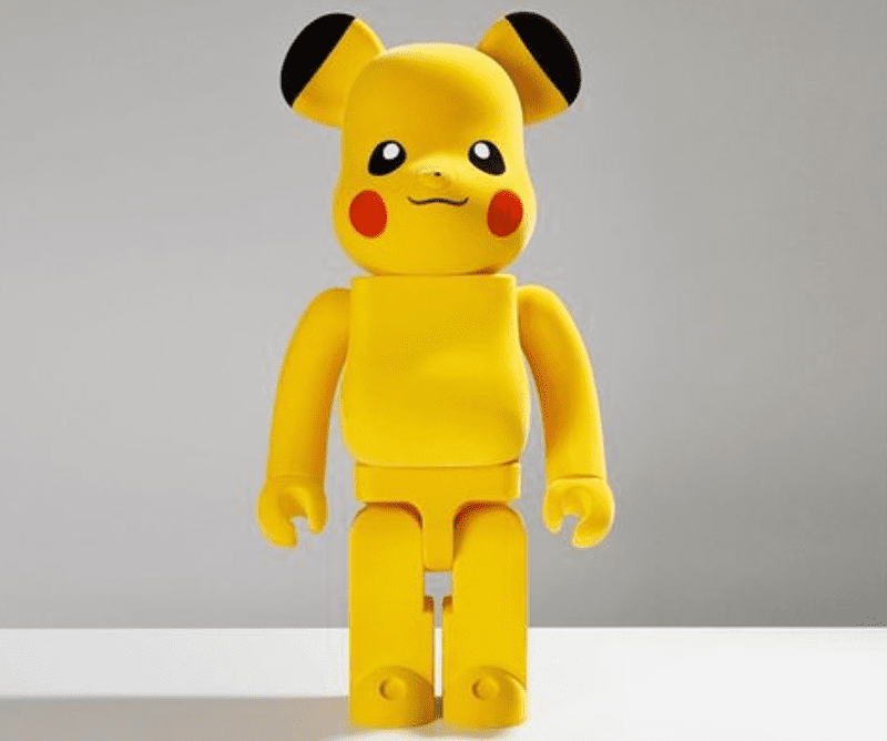 베어브릭 피카추.png
