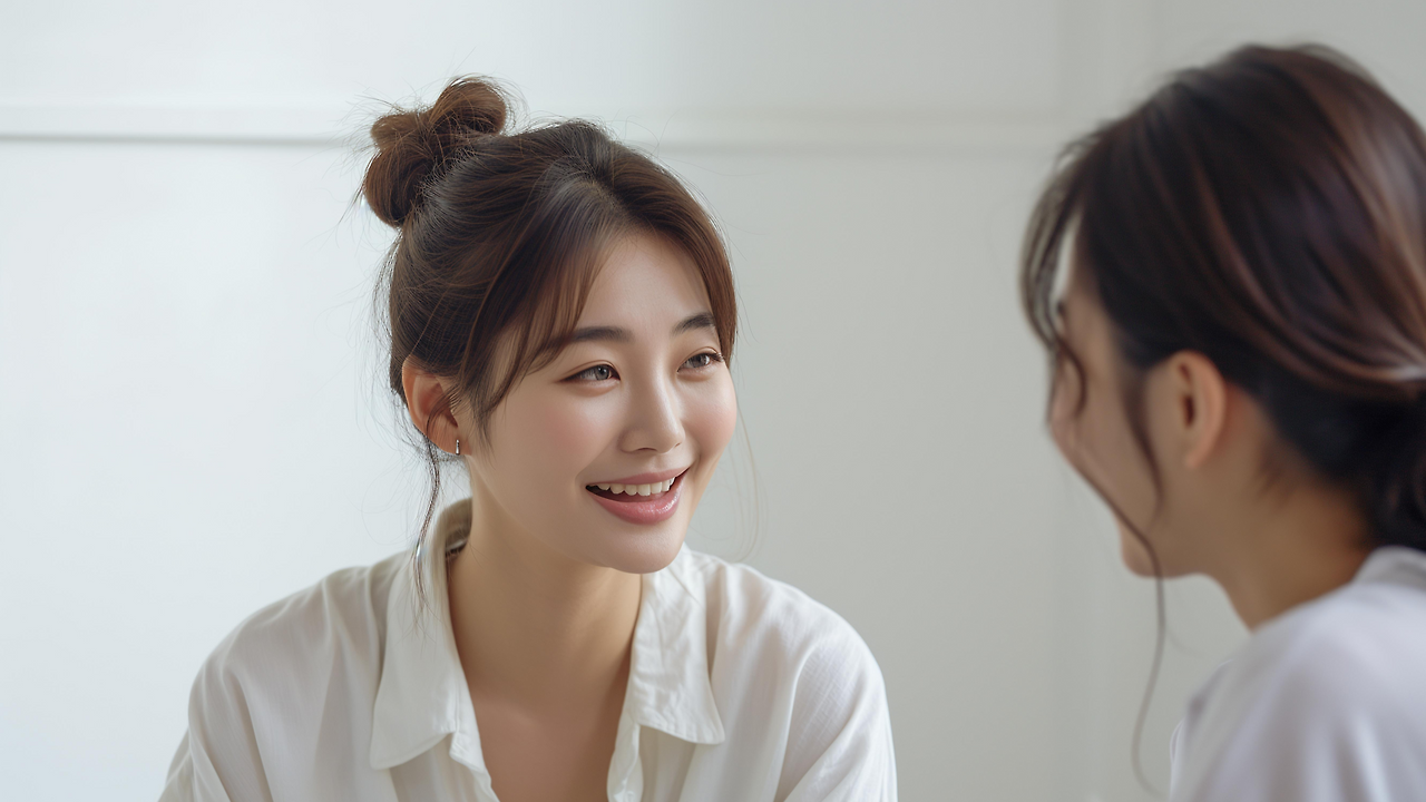 친근한 대화의 기술, 상대의 마음을 여는 법 2.png