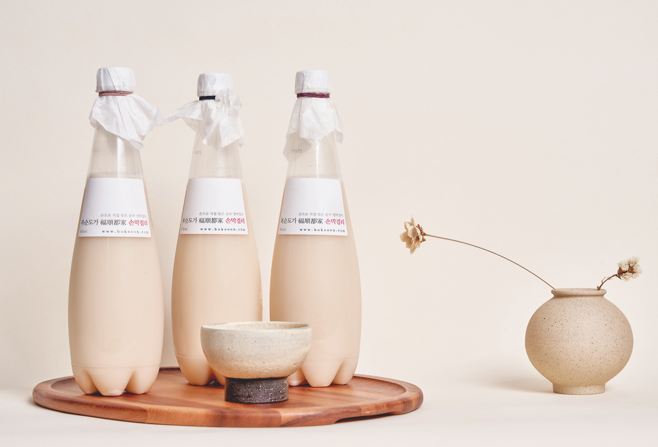 복순도가, 자연과 정성이 담긴 전통 막걸리의 향연  (1).png