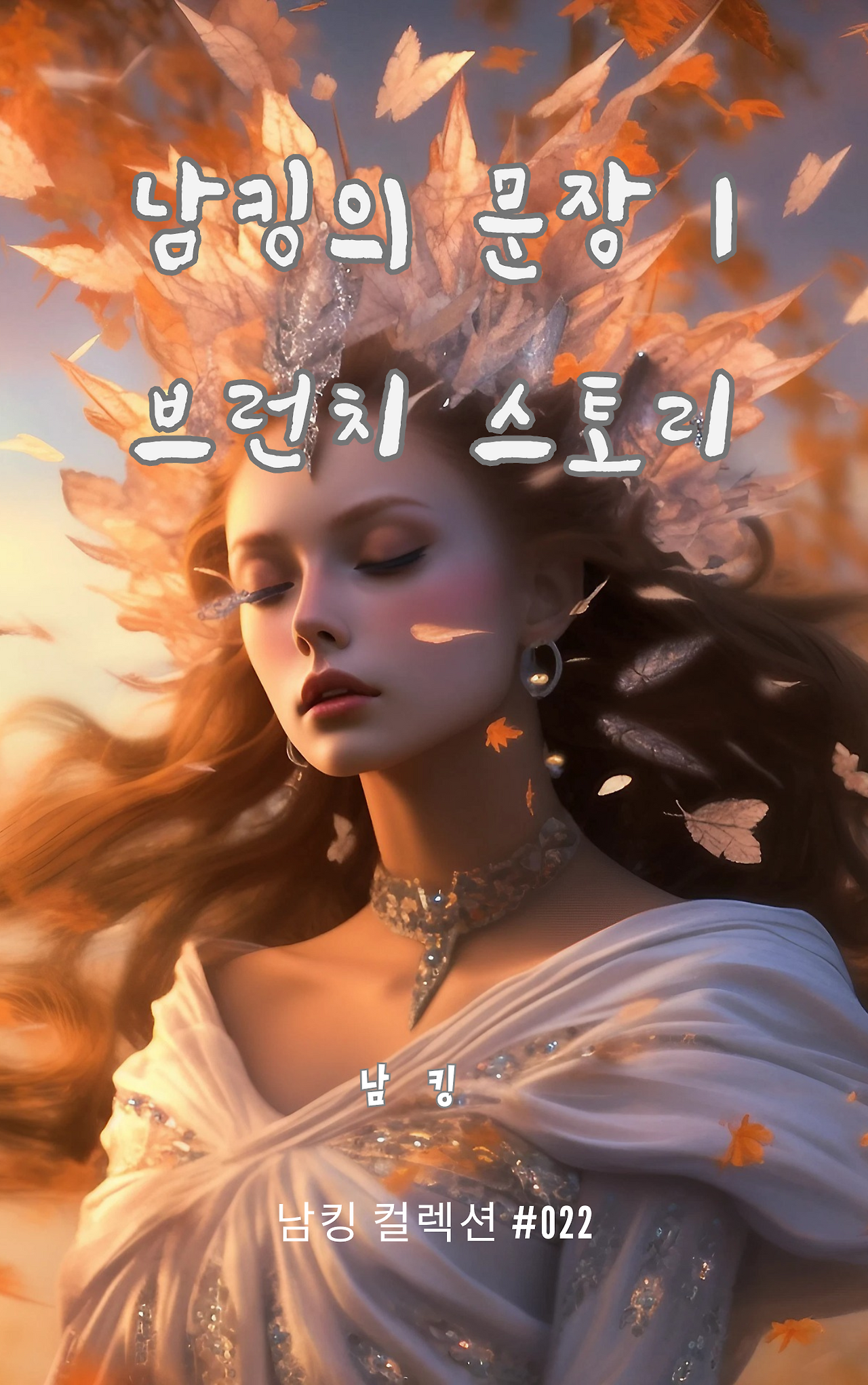 남킹의 문장 1 브런치 스토리 (17).png