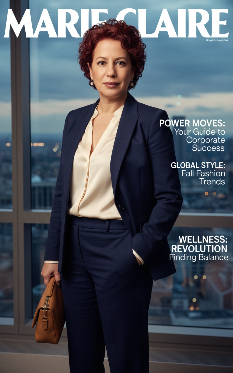 MARIE CLAIRE Cover_ Power Suit.png