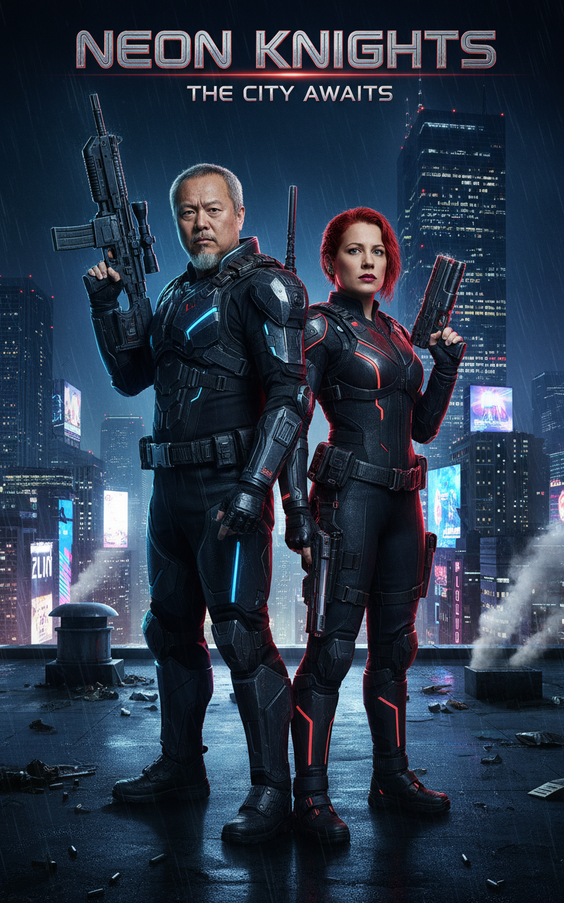 Protagonists Action Poster.png