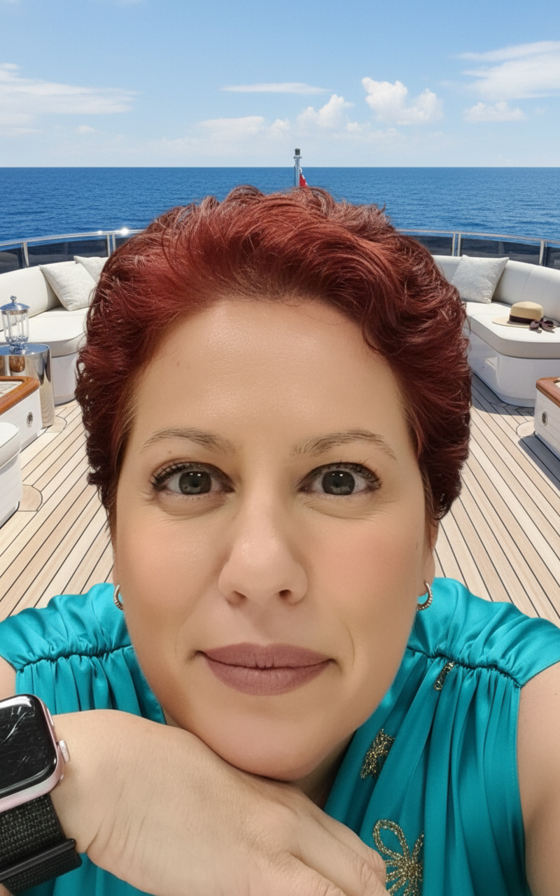 Glamour on a Yacht.png