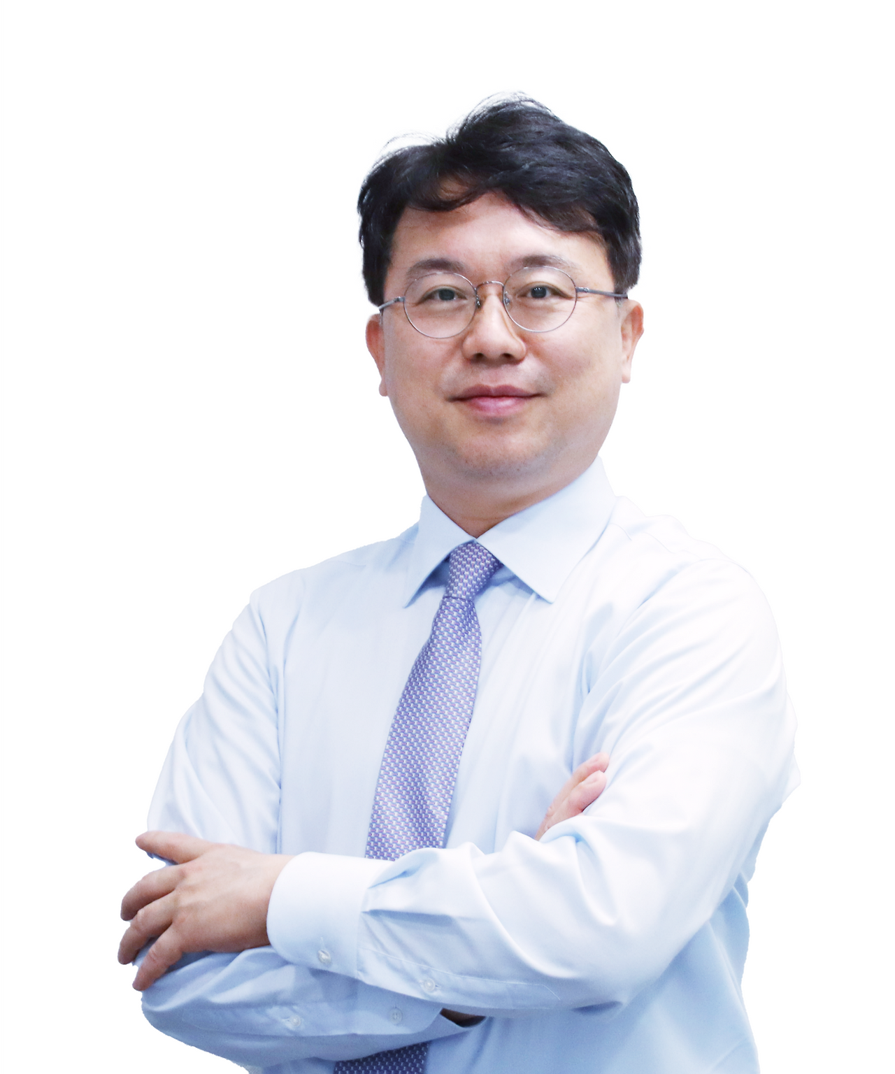 [사진 설명 1] 조용민 마스턴투자운용 해외부문 신임대표 (사진 제공=마스턴투자운용 브랜드전략팀) (1).png