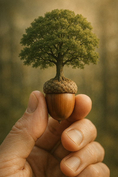 참나무가 된 도토리.png