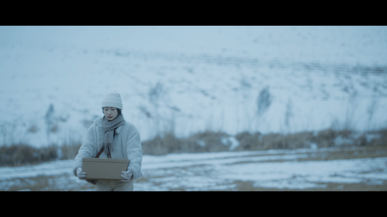 [MV] 겸 (GYE0M) - 잔상화  (Afterimage) _ Official Music Video 2-28 screenshot.png