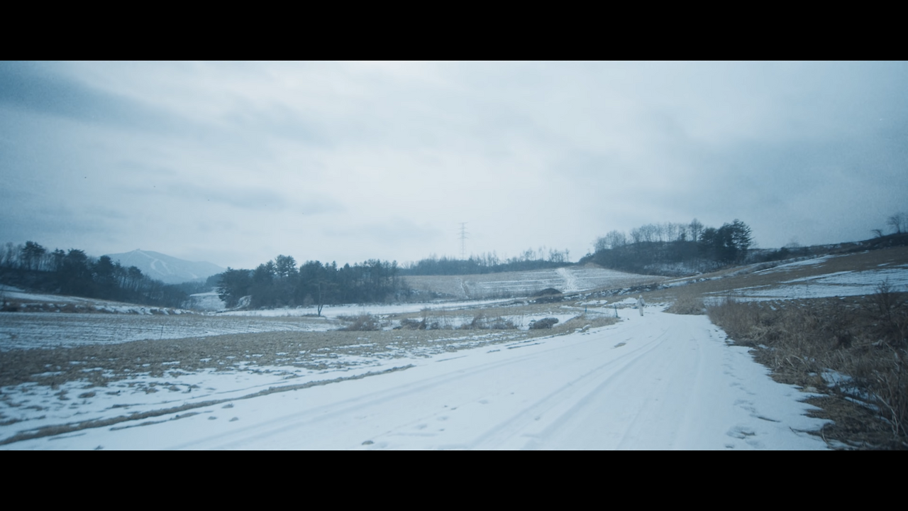 [MV] 겸 (GYE0M) - 잔상화  (Afterimage) _ Official Music Video 0-12 screenshot.png