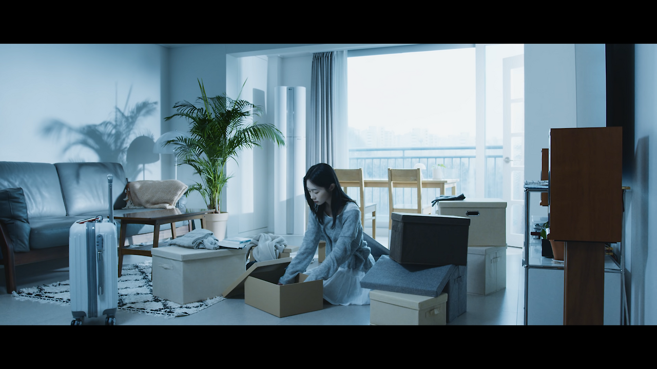 [MV] 겸 (GYE0M) - 잔상화  (Afterimage) _ Official Music Video 1-8 screenshot.png