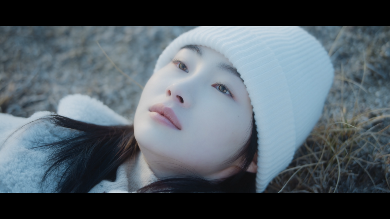 [MV] 겸 (GYE0M) - 잔상화  (Afterimage) _ Official Music Video 3-15 screenshot.png