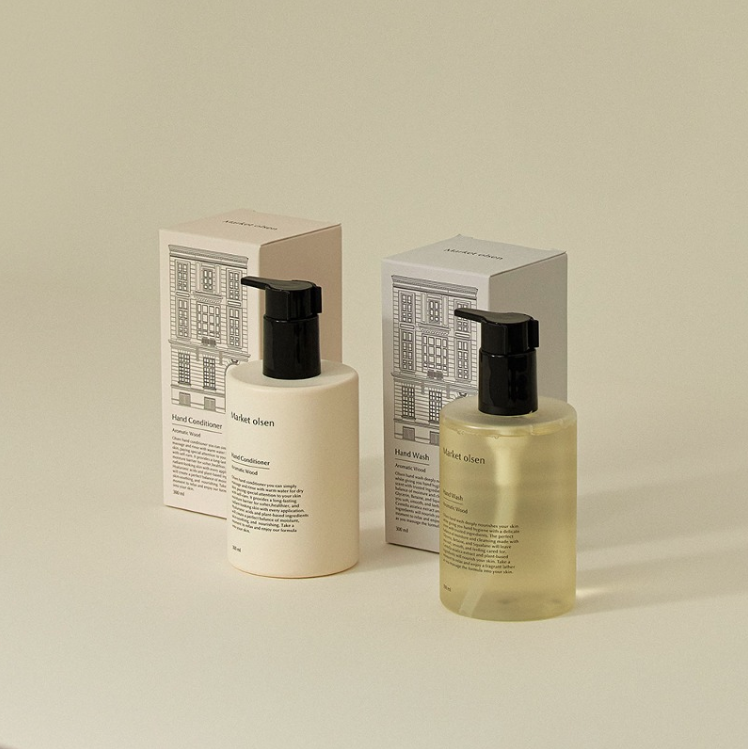마켓올슨 핸드워시 컨디셔너 세트.png